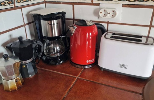 Agulo Cottage | Los Cerrajones: spectacular views from the cliff