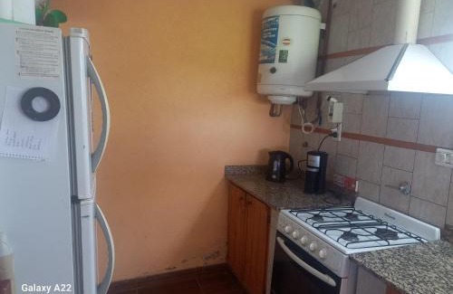 Embalse House | Los changos