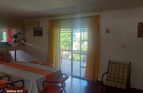 Embalse House | Los changos