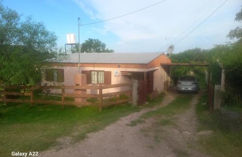 Embalse House | Los changos