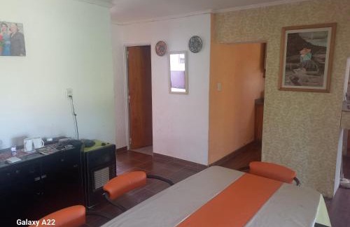 Embalse House | Los changos