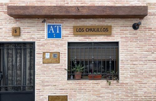 Ahigal Apartment | Los Chulillos