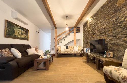 Ahigal Apartment | Los Chulillos