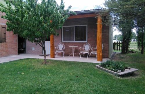 Carro Quemado Apartment | Los cipreses