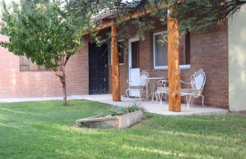 Carro Quemado Apartment | Los cipreses