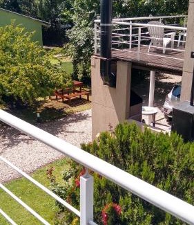 Mar de Cobo House | Los ciruelos mar de cobo