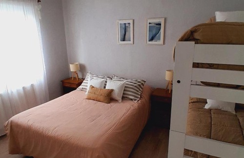 El Chalten Apartment | Los Coirones Aparts - El Chaltén - Patagonia