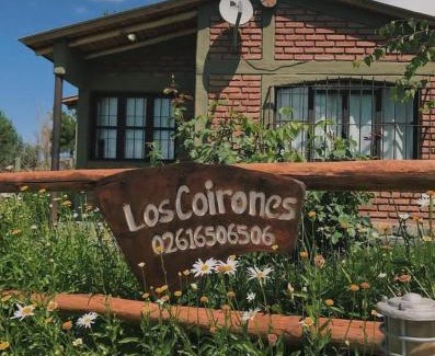 Las Vegas Ski Chalet | Los Coirones