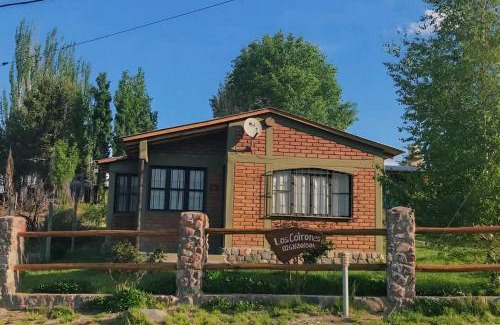 Las Vegas Ski Chalet | Los Coirones