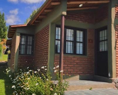 Las Vegas Ski Chalet | Los Coirones