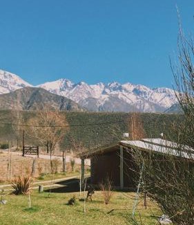 Las Vegas Ski Chalet | Los Coirones