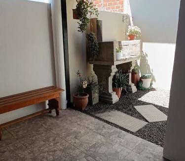 San Jose Apartment | Los Colibríes