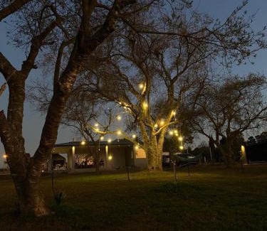 San Pedro House | Los colibries