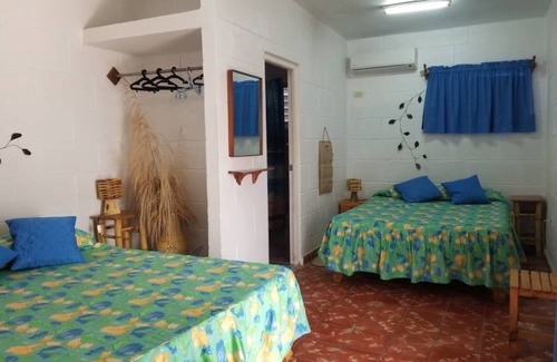 Municipality of Cienaga de Zapata Bed & Breakfast | Los Colibries