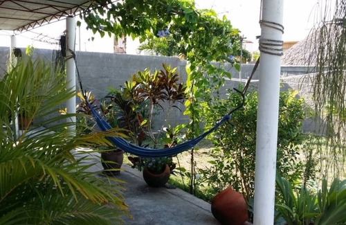 Municipality of Cienaga de Zapata Bed & Breakfast | Los Colibries