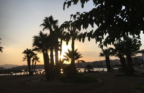 Los Geraeos Apartment | Los Collados Golf Resort