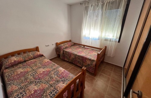 Los Geraeos Apartment | Los Collados Golf Resort