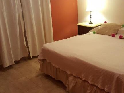 Angastaco House | Los Colorados Hostal