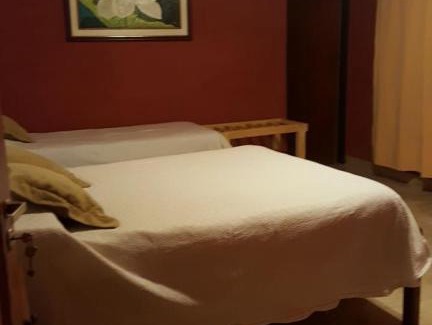 Angastaco House | Los Colorados Hostal
