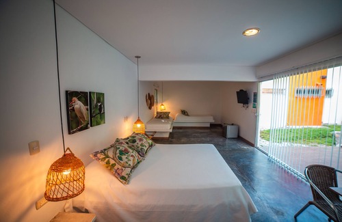 Puerto Triunfo Hotel | Los Colores Ecoparque