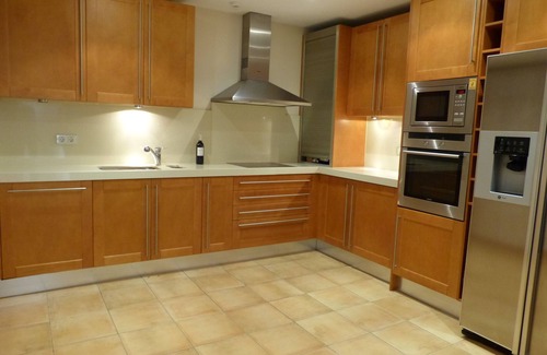 San Roque House | Los Cortijos 58 Sotogrande Luxury House by La Reserva Golf Club