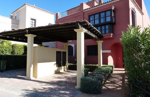 San Roque House | Los Cortijos 58 Sotogrande Luxury House by La Reserva Golf Club