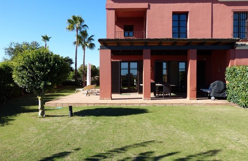 San Roque House | Los Cortijos 58 Sotogrande Luxury House by La Reserva Golf Club