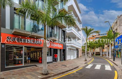 Los Cristianos Apartment | Los Cristianos Island Apart