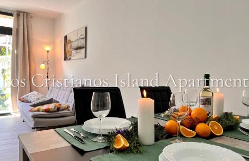 Los Cristianos Apartment | Los Cristianos Island Apart
