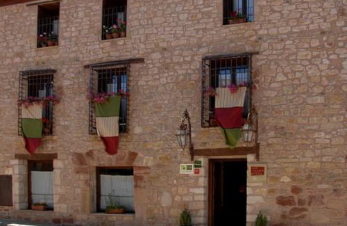 Siguenza House | Los Cuatro Caños