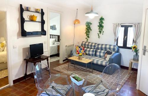 Ariza Apartment | Los Cuatro Cantones - Con BARBACOA