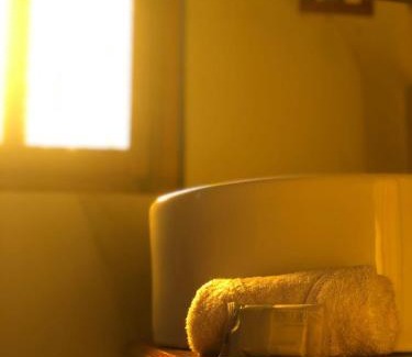 Juayua Hotel | Los Cuatro Olivos Hotel Boutique