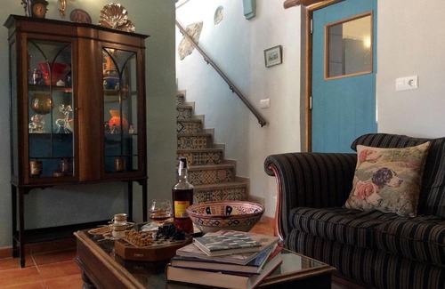 El Partidor Bed & Breakfast | Los Cuatro Vientos B&B