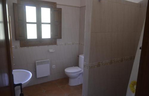 Bullas House | Los Cuchillos