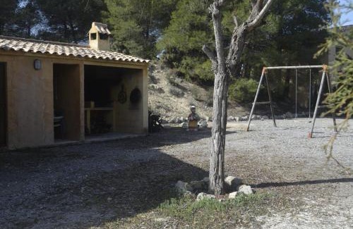 Bullas House | Los Cuchillos