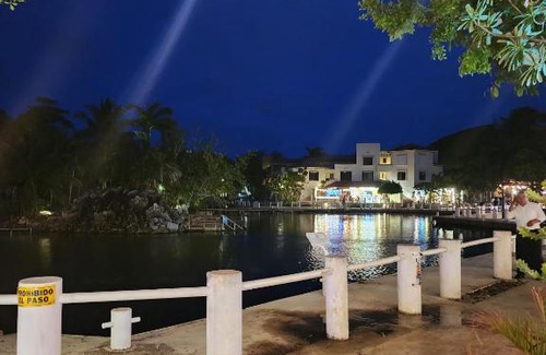 Puerto Aventuras Apartment | Los delfines apartment