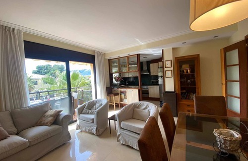 Platja d'Aro Apartment | Los delfines, Lloguer 3.0, swimming pools parking