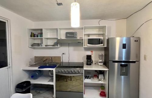 Cuautlancingo Apartment | Los Depas de los Obil ValQuirico