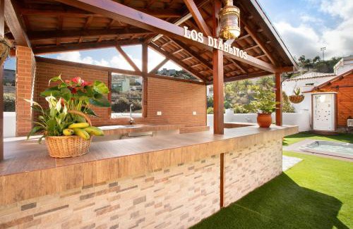 San Juan de la Rambla House | los diablitos 5