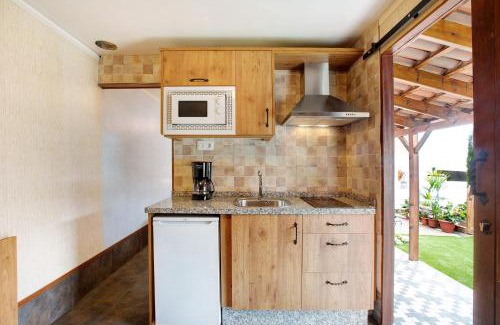 San Juan de la Rambla House | los diablitos 5