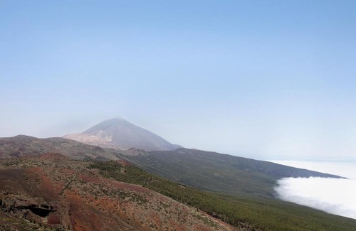 San Juan de la Rambla House | los diablitos 3c