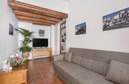 San Juan de la Rambla Apartment | los diablitos 1a