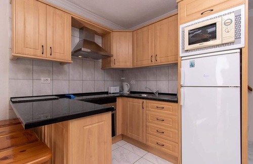 Los Cristianos Apartment | Los Diamantes 2 Bed
