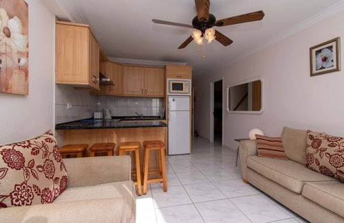 Los Cristianos Apartment | Los Diamantes 2 Bed