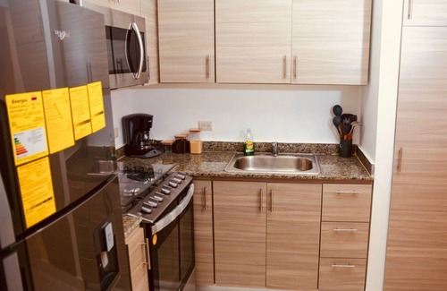 Santiago de los Caballeros Apartment | los Rieles Gurabo Los Naranjos