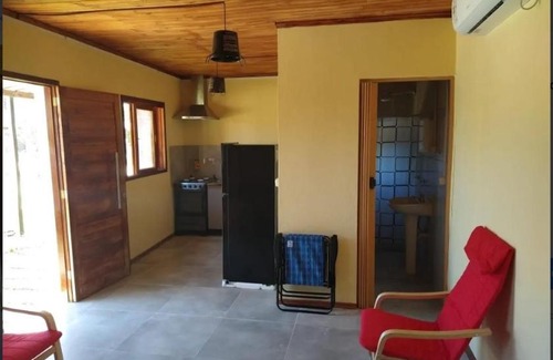 Uruguay House | Los Dormilones
