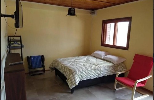 Uruguay House | Los Dormilones