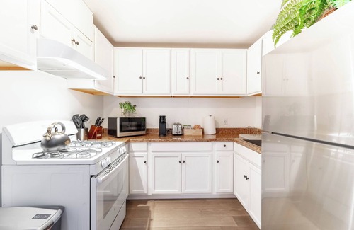 Meiners Oaks Apartment | Los Encinos - Cozy 1 bedroom in beautiful Ojai