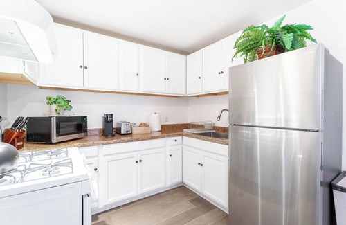 Meiners Oaks Apartment | Los Encinos - Cozy 1 bedroom in beautiful Ojai
