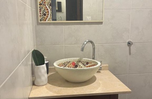 Rio Ceballos House | Los espinillos